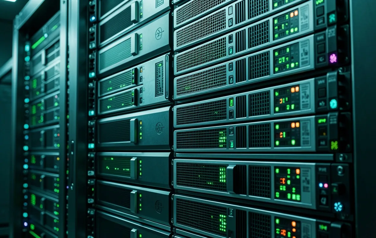 Priasviano Digital Infrastructure