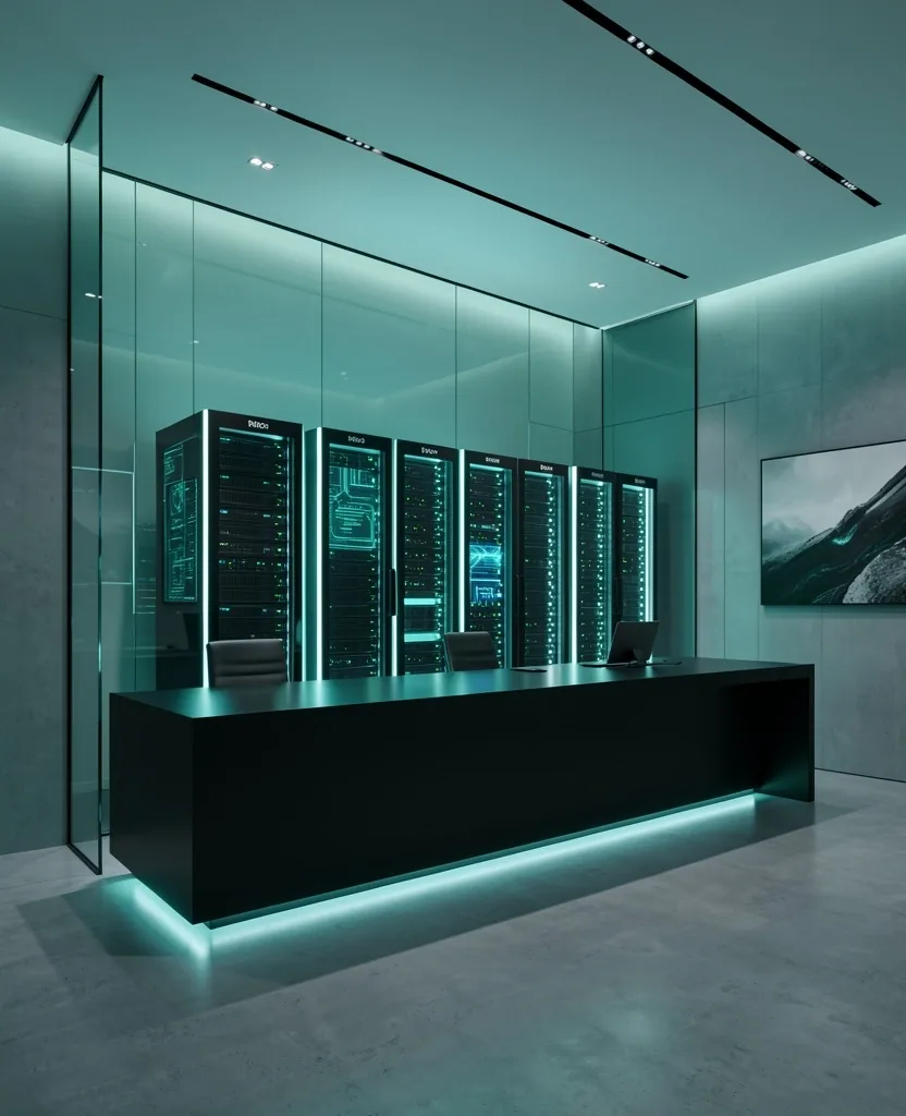 Future Technology Lab